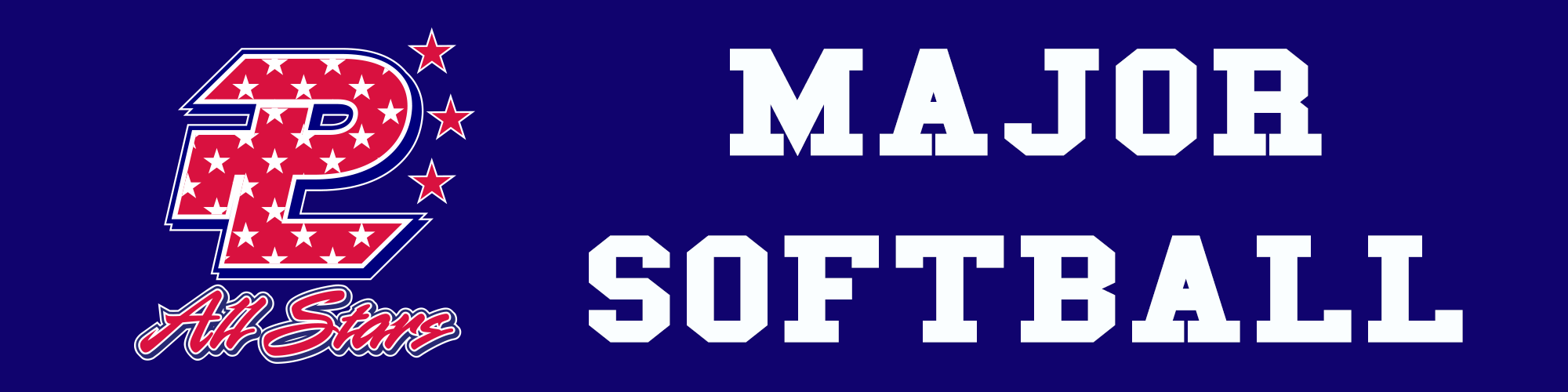 Major Softball
